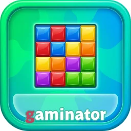 GAMINATOR — ikon APK